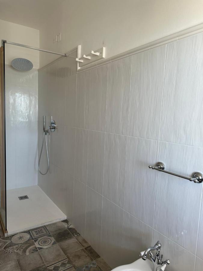 Ad Apartment Capo d'Orlando Exterior photo