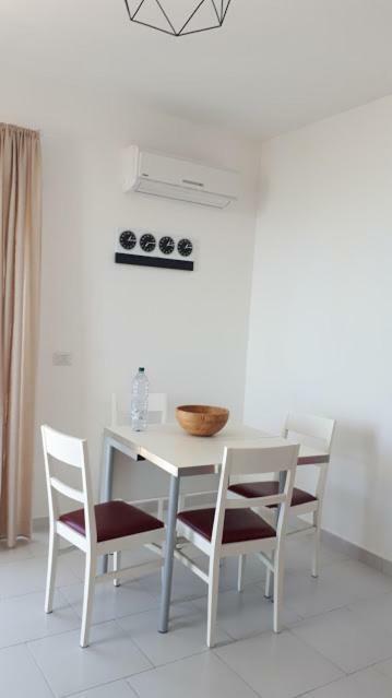 Ad Apartment Capo d'Orlando Exterior photo