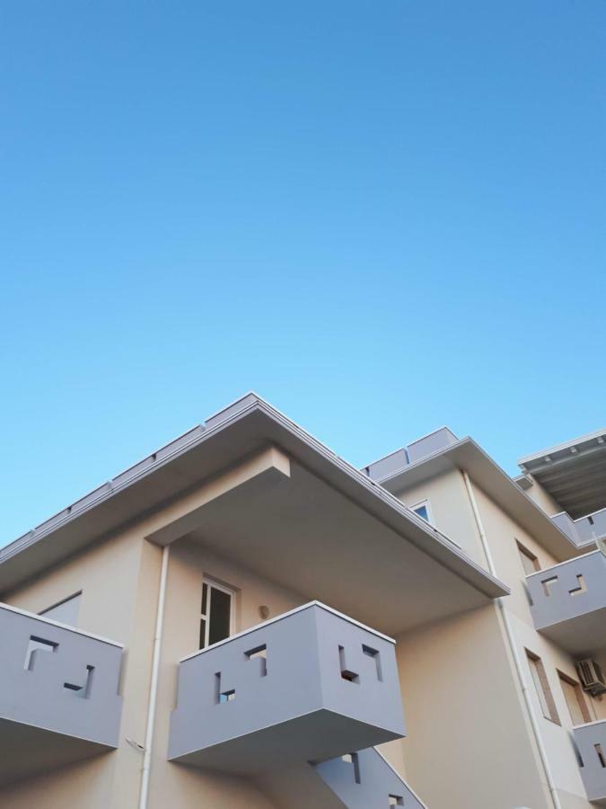 Ad Apartment Capo d'Orlando Exterior photo