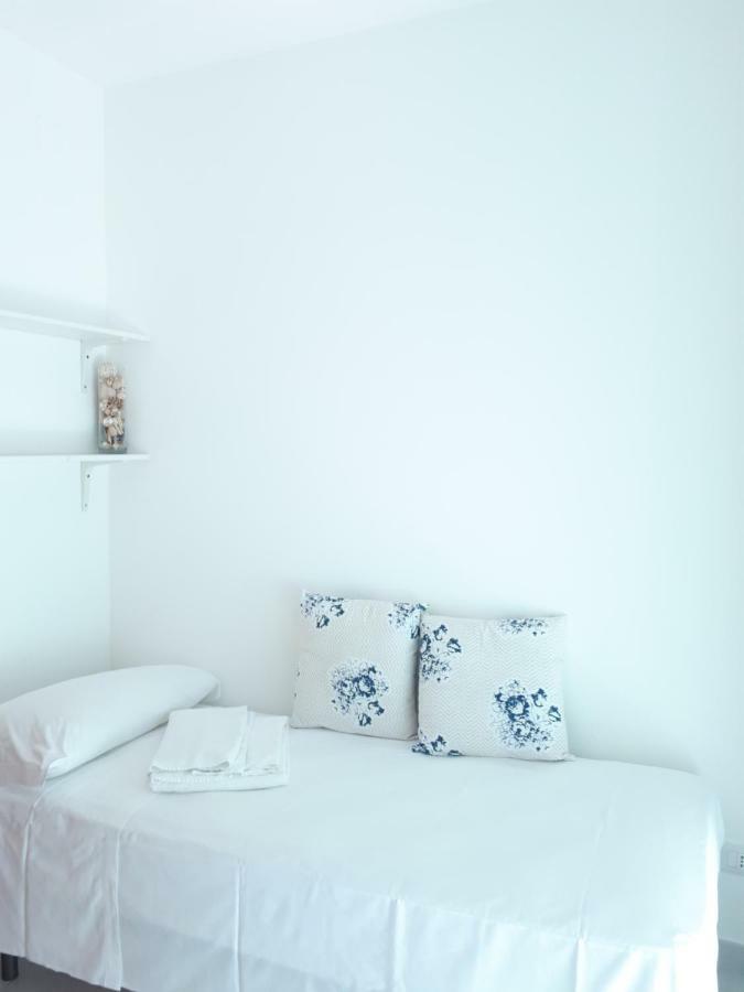 Ad Apartment Capo d'Orlando Exterior photo