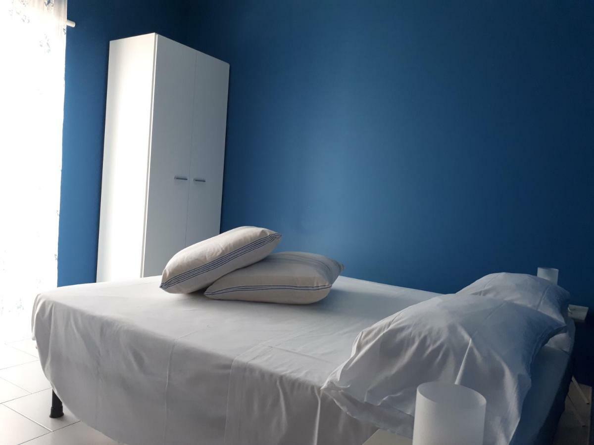 Ad Apartment Capo d'Orlando Exterior photo